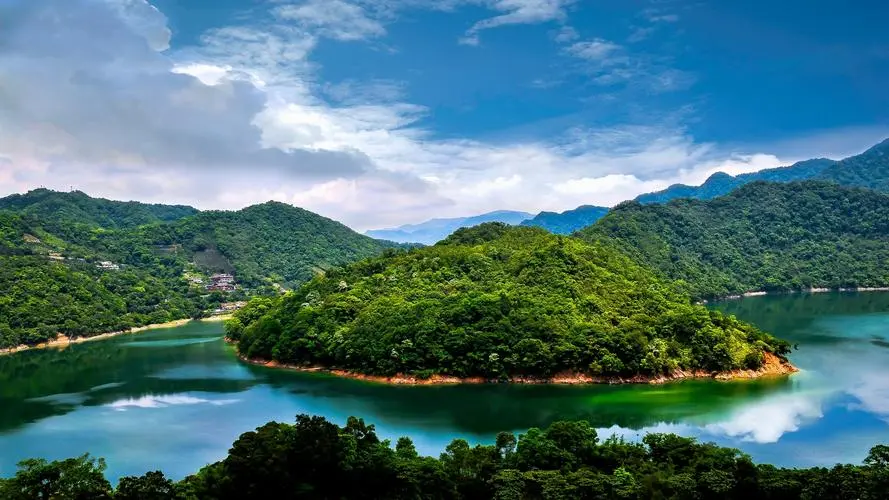 环保工业节能
